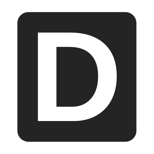 devfinite solution logo