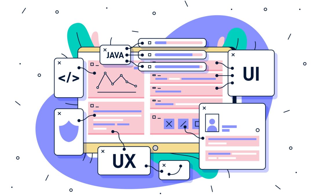 Tech Tips: การออกแบบ UX และ UI คืออะไรและมันสำคัญอย่างไร